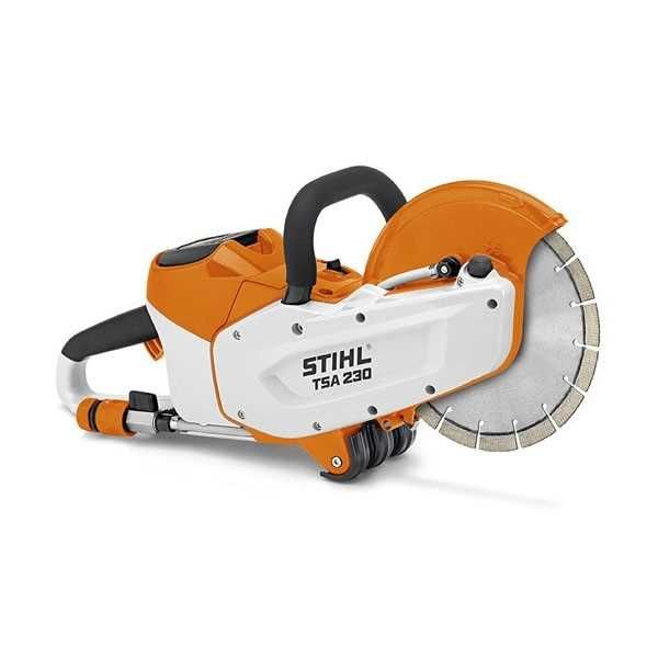 Stihl TSA 230 Trennschleifer ohne Akku und Ladegerät