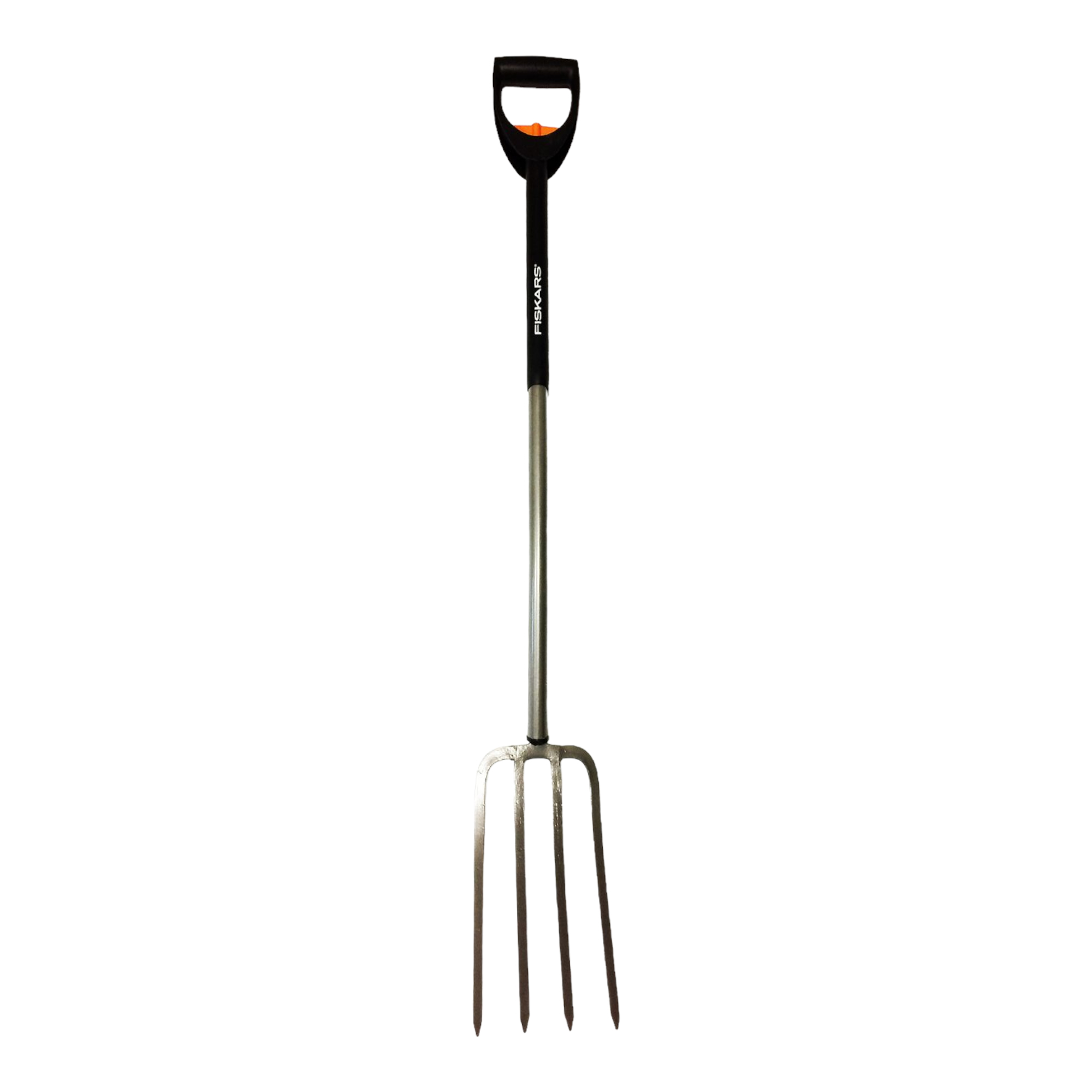 FISKARS Xact-Teleskop Spatengabel – Gartenwerkzeu Produktbild-Vorschau 3