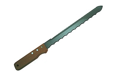 Dämmstoffmesser