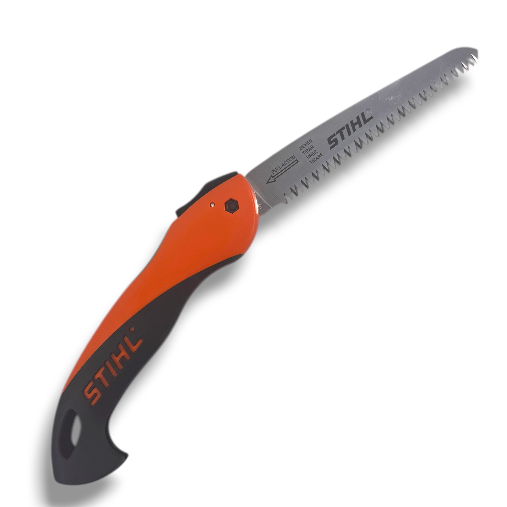 STIHL PR 16 Klappsäge (gerades Sägeblatt) 0000 881 8700 STIHL PR 16 Klappsäge (gerades Sägeblatt) 0000 881 8700