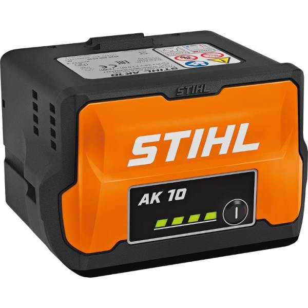 Akku Stihl AK 10,  Lithium-Ionen-Akku für das AK-System