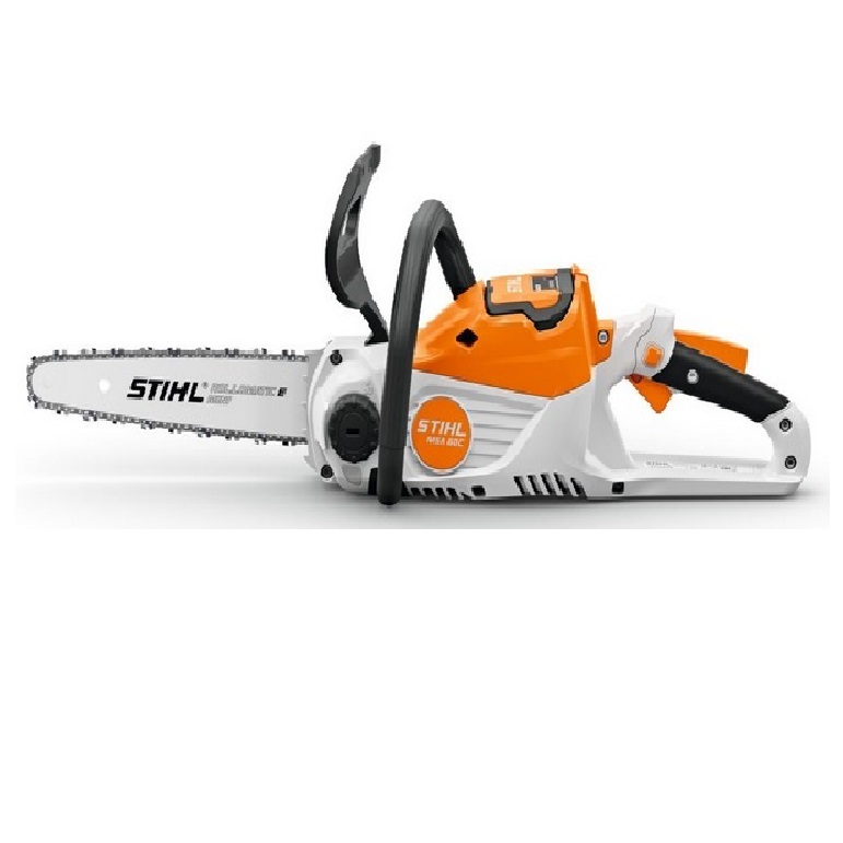 STIHL Kettensäge MSA 60 C-B mit Akku AK20 und AL 101 Ladegerät