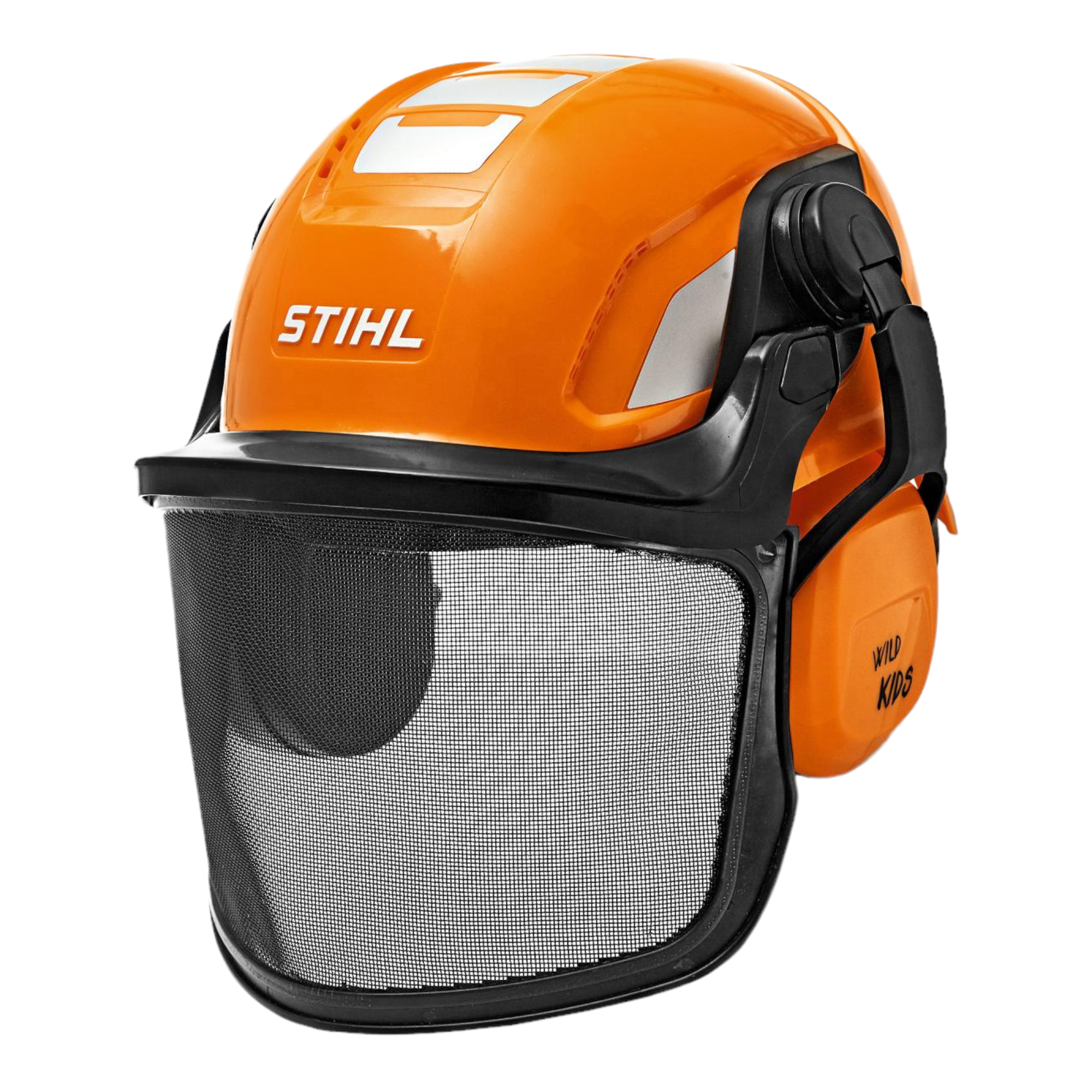 STIHL Kinder Spielzeughelm 04204600001