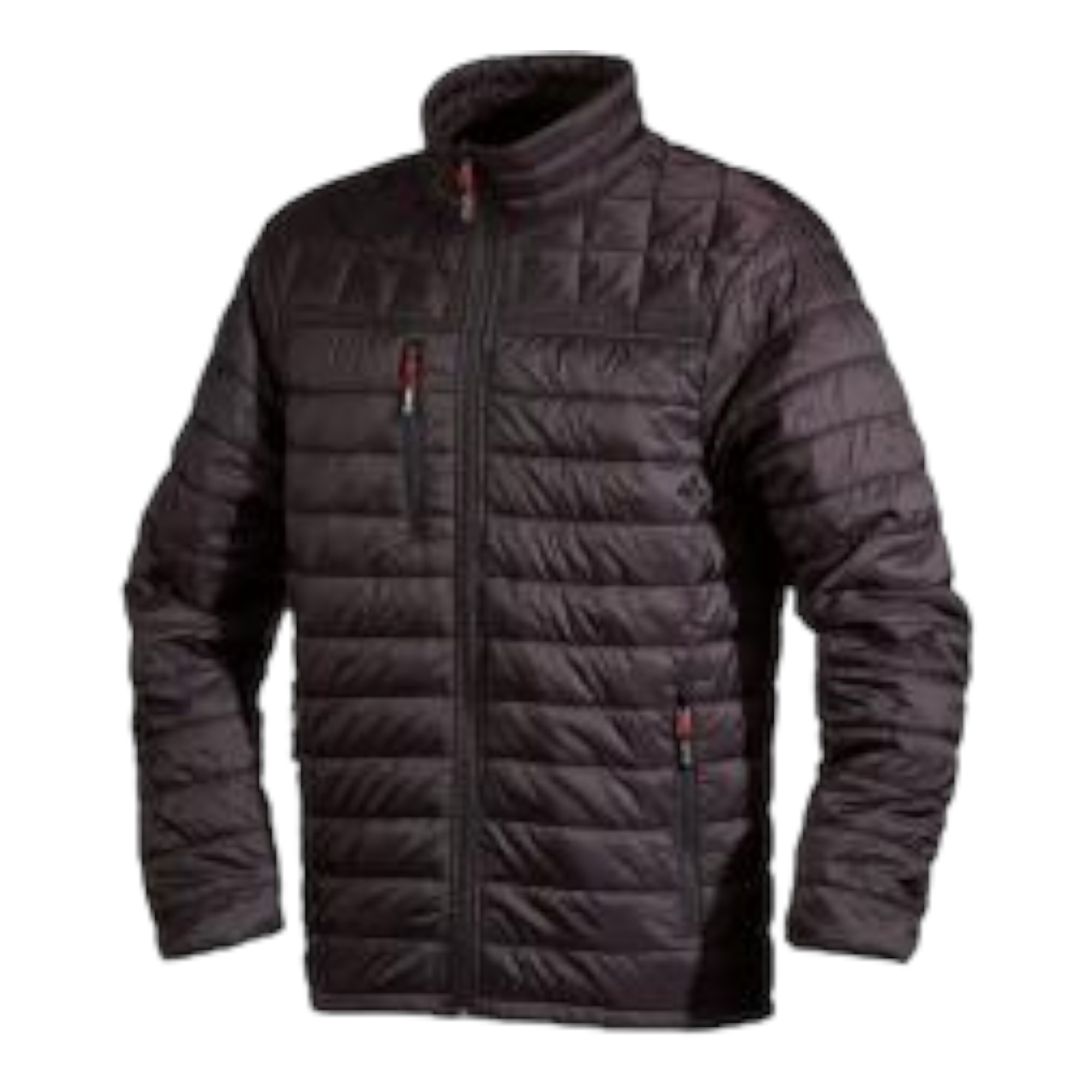 HUSUM superleichte Steppjacke, 100% Nylon Größe XL