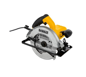 Handkreissäge DEWALT DWE5615 190 mm, 1500 W, 5500 U/min, 45° Neigung