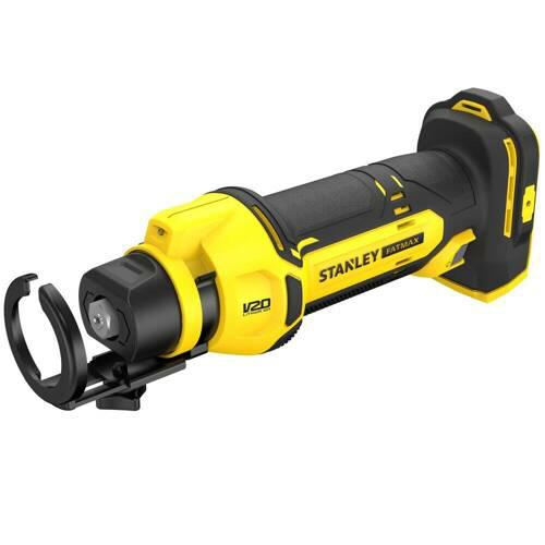 STANLEY Trockenbaufräse Fatmax V20 SFMCE200B ohne Akku