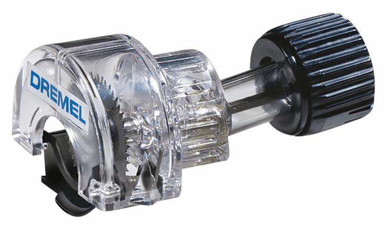 DREMEL Minikreissäge 0577JB für präzise Schnitte in Holz und Laminat