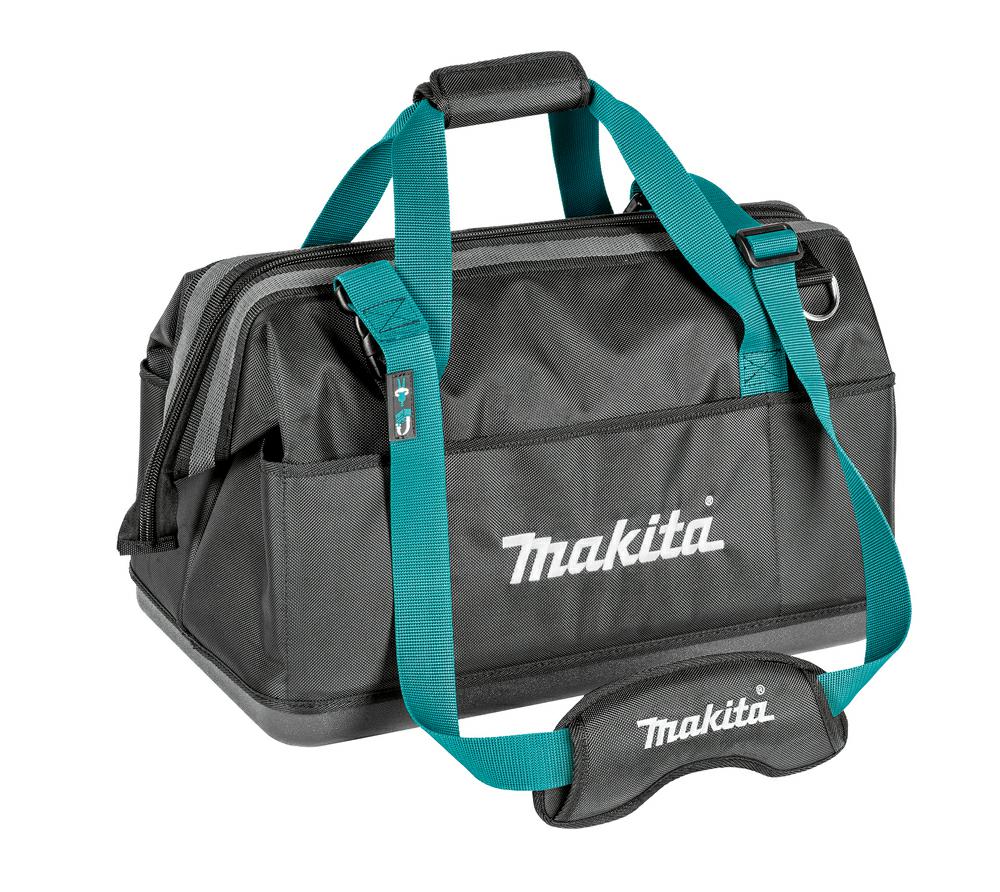 MAKITA Werkzeugtasche mit großem Volumen