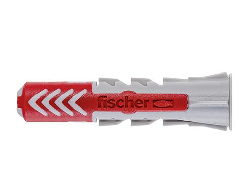 FISCHER DUOPOWER Dübel 14x70 mm, 20 Stück, 2-Komponenten