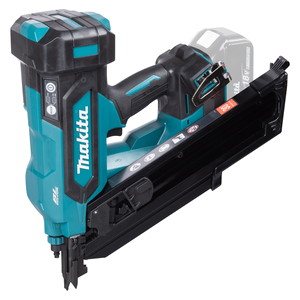 MAKITA Akkunagler DBN900ZK 18V für Nägel 50-90 mm mit XPT Schutz