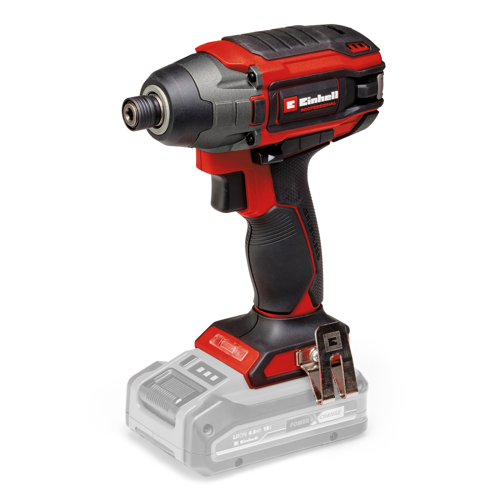 EINHELL Akku-Schlagschrauber TP-CI 18/220 Li-Solo Power X-Change