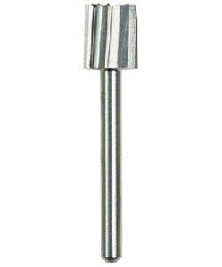 DREMEL Schnellschneidfräser zylindrisch 7,8 mm 2 Stück