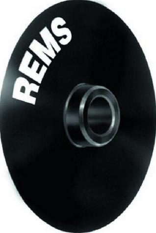 Schneidrad REMS P10-63 S7 für Kunststoffrohre