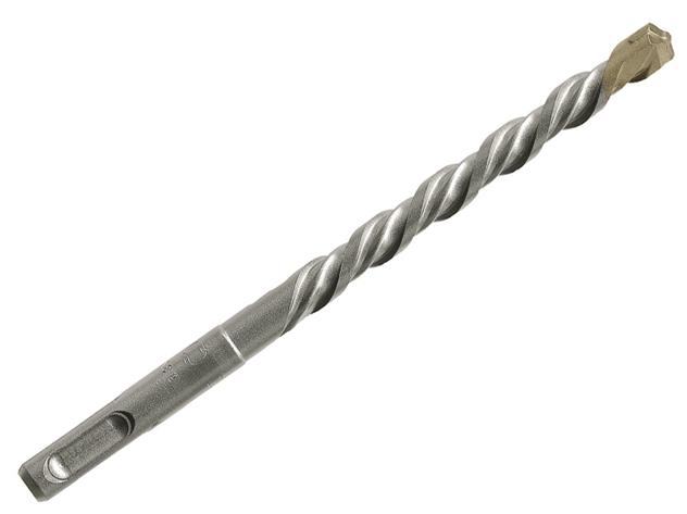 MILWAUKEE SDS Plus Bohrer 22x250mm M2 mit 3-Punkt-Spitze