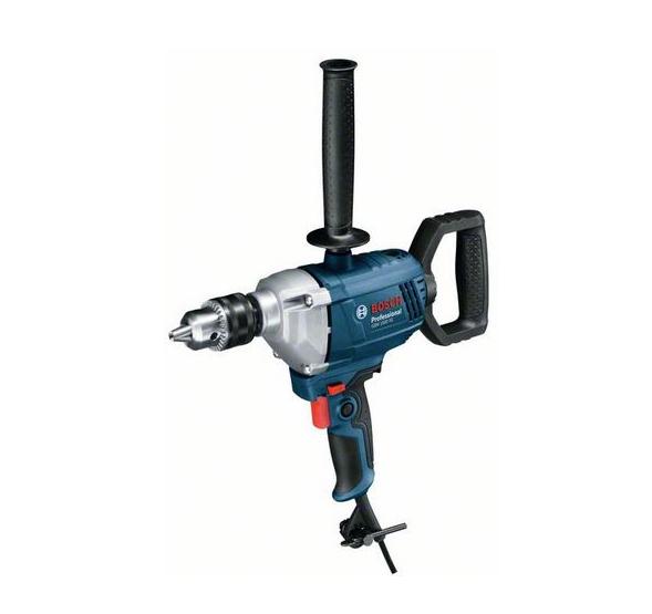 BOSCH Bohrmaschine GBM 1600 RE 850W mit 16mm Bohrfutter