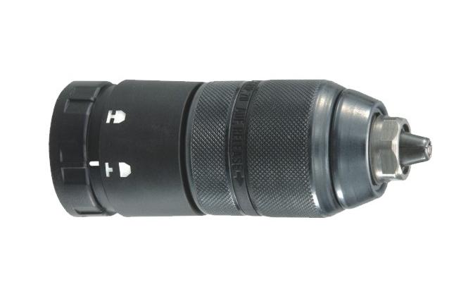 MAKITA Schnellspannbohrfutter 13 mm für HR2470T HR2811FT