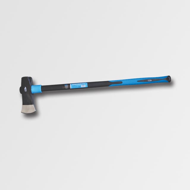 WEKTORY JOBI EXTRA Forstsäge-Hammer 4,0 kg