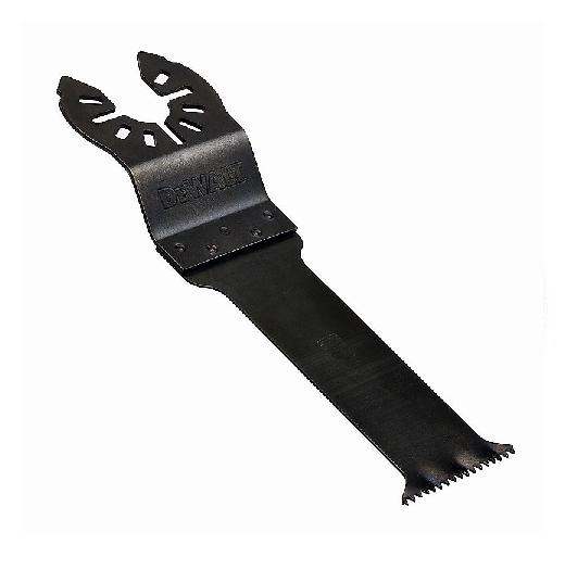 DEWALT Sägeblatt 30x67mm Holz/PCV/Gipskarton 5 Stück DT20724-QZ