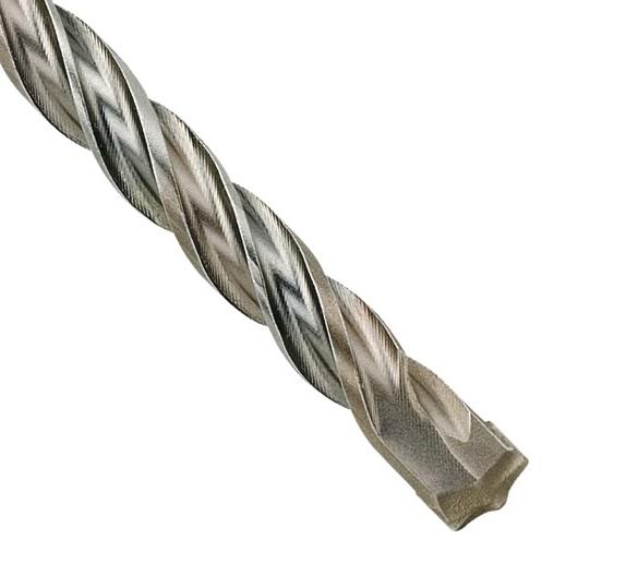 DEWALT SDS-Plus Bohrer 24x450mm EX2