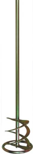 REBIR Rührer WRG 160 x 600 mm mit M14 Gewinde für Mischmaschinen