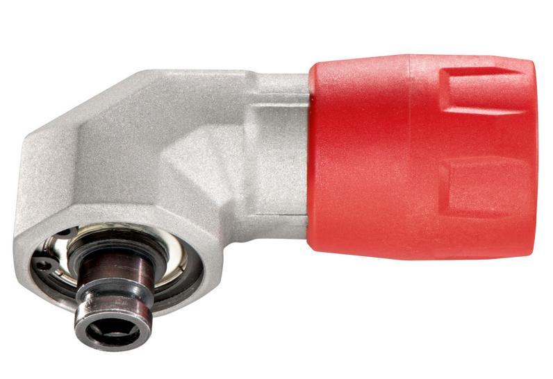 Winkelbohrvorsatz METABO Quick 627261000 für schwer zugängliche Stellen