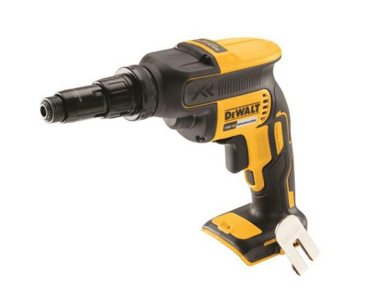 DEWALT Akkuschrauber für Gipskartonplatten 18V DCF622N 34Nm BL