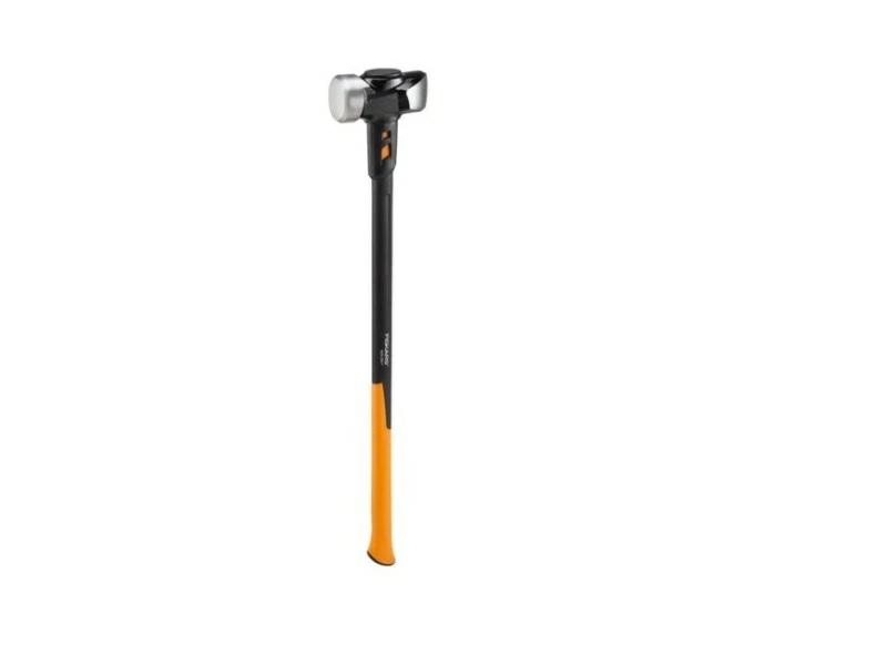 FISKARS Abbruchhammer XL 10 lb/36" mit Vibrationsdämpfung und gehärtetem Stahl