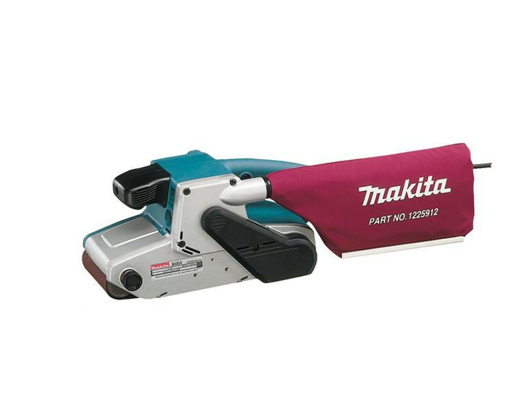 MAKITA Bandschleifer 1010W 9404J 100x610mm