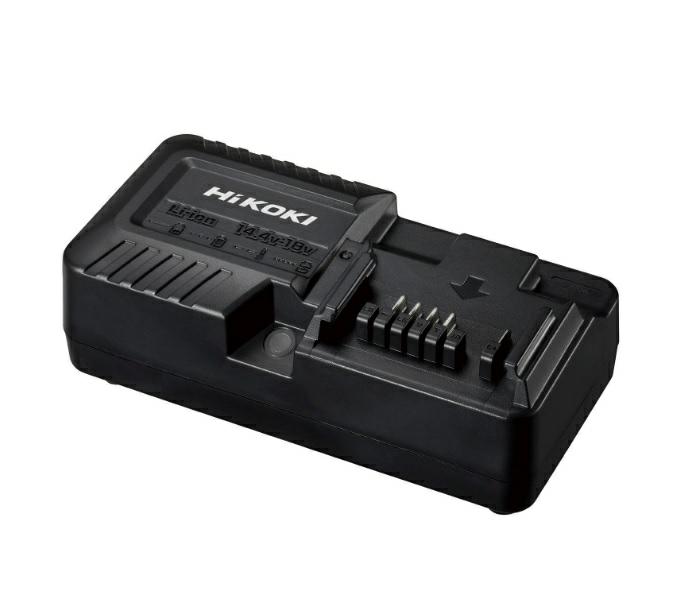 Akku-Ladegerät 14,4-18V UC18YKSL W0Z von HIKOKI für Lithium-Ionen-Akkus