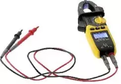 STANLEY BLACK+DECKER Zangen-Multimeter Smart Clamp FMHT82564-0