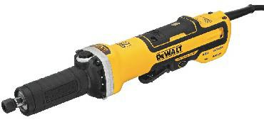 DEWALT Geradschleifer DWE4997 1300W 6mm 6200-25000 U/min