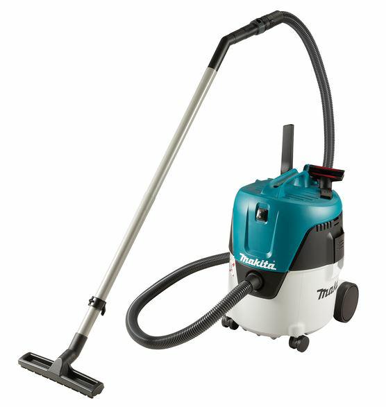 Makita Industriesauger 1000W VC2000L Klasse L 20L Nass & Trocken