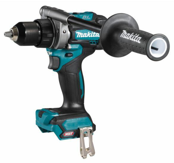 MAKITA Akku-Bohrschrauber DF001GZ01 40V XGT 140/68Nm BLDC ohne Akku