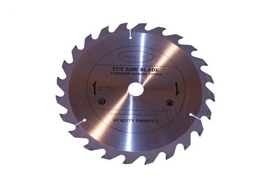 GEKO Kreissägeblatt Hartmetall 500x32 mm mit 40 Zähnen
