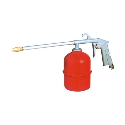 Rostlöserpistole WEKTORY JOBI Extra mit 1 Liter Behälter