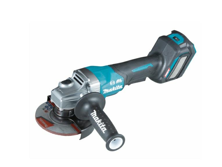 MAKITA Winkelschleifer GA029GZ 40V XGT 125 mm ohne Akku