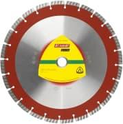 Diamant-Trennscheibe KLINGSPOR DT350BT 350x3,0x25,4 mm