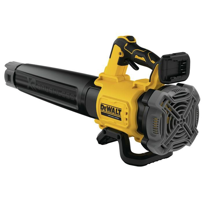 DEWALT Akku-Laubbläser 18V DCMBL562N ohne Akku und Ladegerät