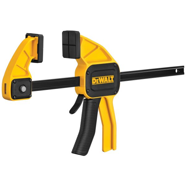 DEWALT Automatikzwinge 910mm DWHT0-83195 mit Schnellwechsel