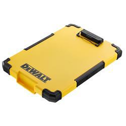 Notizunterlage DEWALT TSTAK DWST82732-1 für Werkzeugboxen
