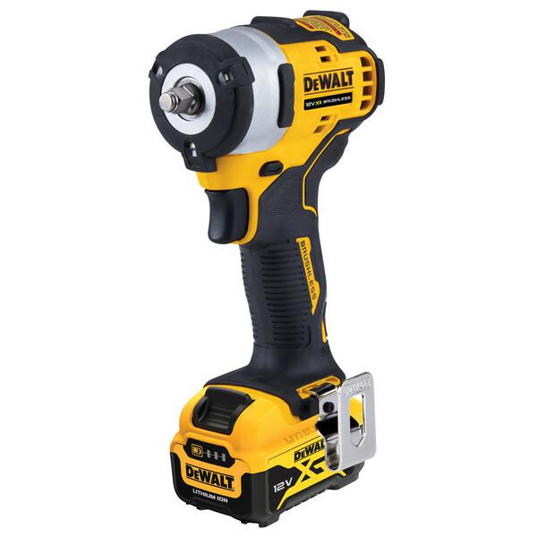 DEWALT Akku-Schlagschrauber 3/8" 12V DCF903P1 270Nm 1x5,0Ah