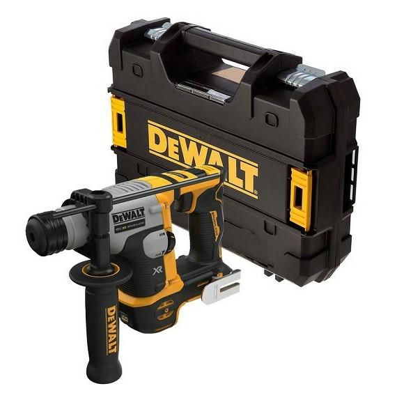 DEWALT Bohrhammer SDS+ 18V DCH172NT 1,4J 2-F TSTAK
