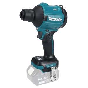 MAKITA Akku-Pumpe und Laubbläser DAS180Z 18V mit BLDC Motor