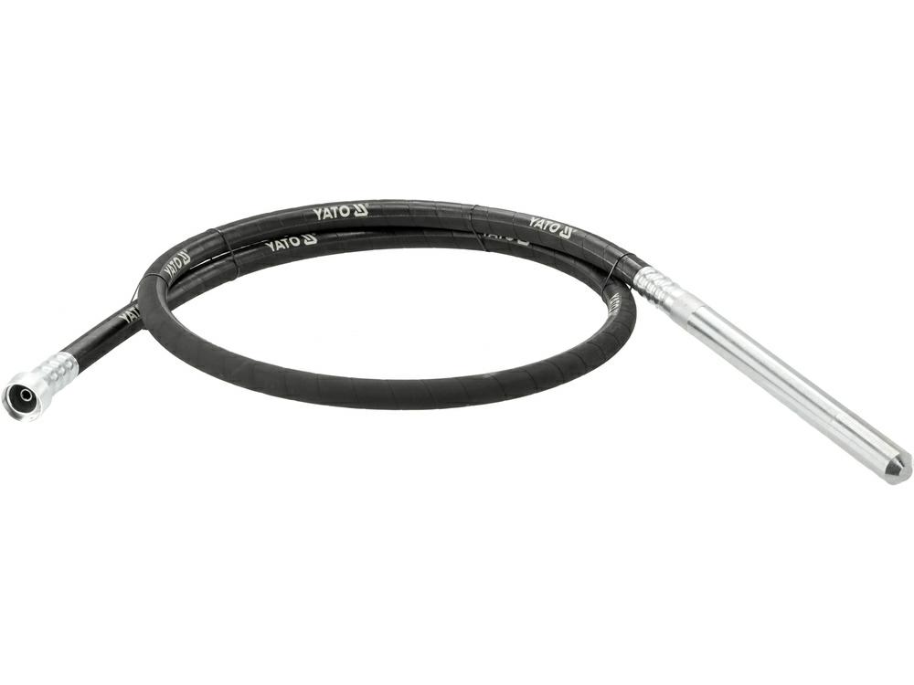 Betonrüttler-Schlauch YATO 300 cm für YT-82600