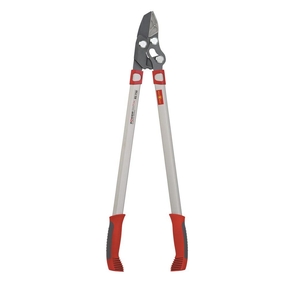 WOLF GARTEN Amboss-Gartenschere Power Cut RS 750, 750 mm