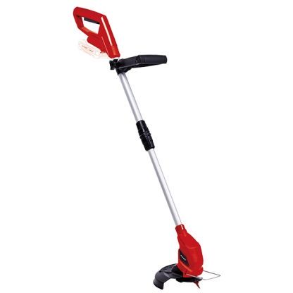 EINHELL Akku-Fadentrimmer GC-CT 18/24 Li-Solo 18 V 24 cm Schnittbreite