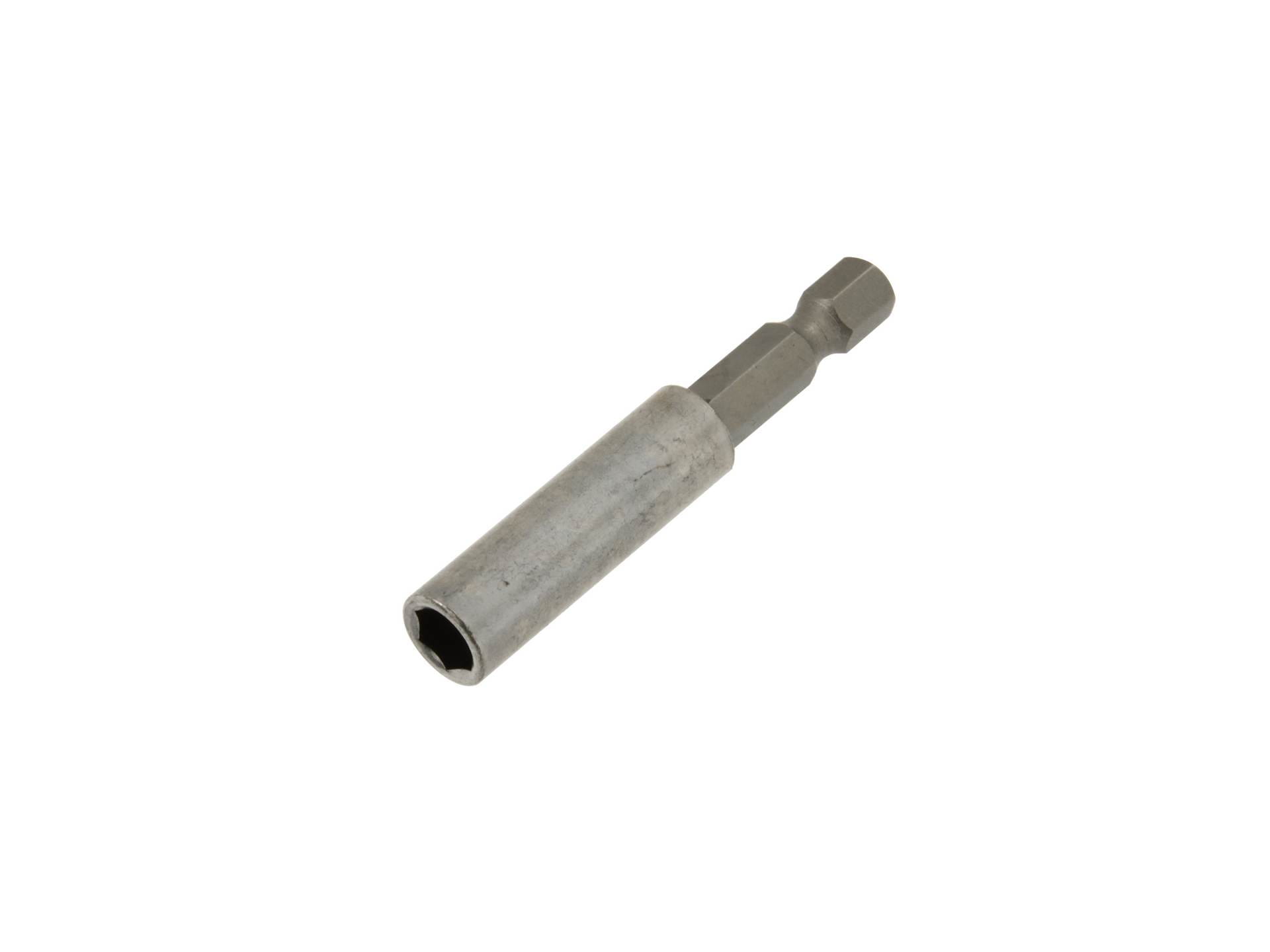 Magnetischer Bithalter 1/4" 60 mm Sechskant