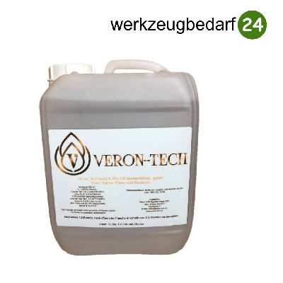 1x5 Liter Handdesinfektion