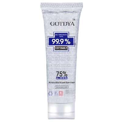 Gotdya Handdesinfektionsgel 80 ml