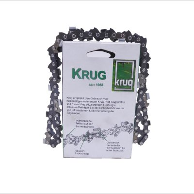 Profi Sägekette 404 1.6 mm 92 TG Ersatzkette